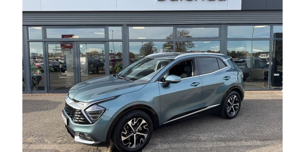 Kia Sportage 56.500 km 25.970 &euro; Wesel 46485