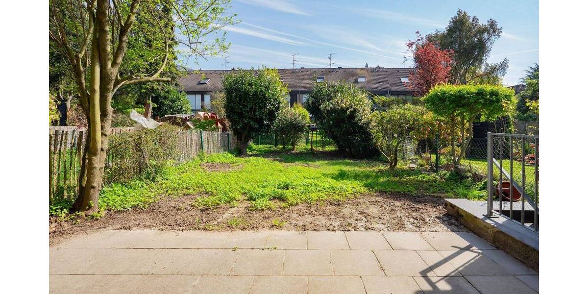 Reihenmittelhaus Krefeld / Oppum Bockum - 5 Zimmer, 113 m&sup2;, 359.000&euro; | Angebot:26556462