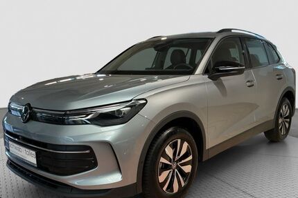 VW Tiguan 4.352 km 36.945 &euro; Neuss 41469