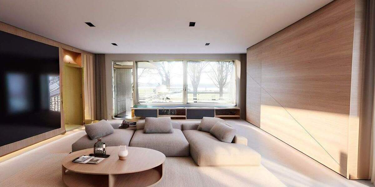 Etagenwohnung Düsseldorf Golzheim - 5 Zimmer, 174 m&sup2;, 720.000&euro; | Angebot:25744032