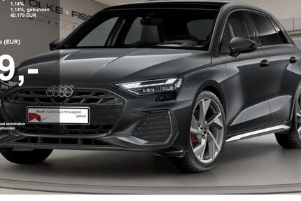 Audi A3 7.472 km 38.118 &euro; Krefeld 47805