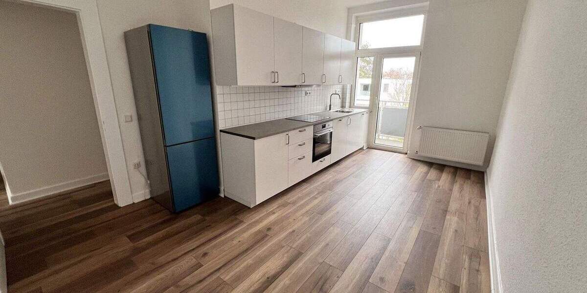 Etagenwohnung Düsseldorf Niederkassel - 2 Zimmer, 66 m&sup2;, 1.055&euro; | Angebot:25734760