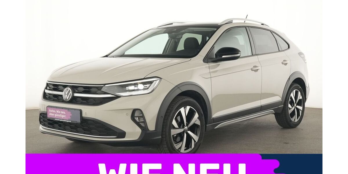 VW Taigo 16.169 km 21.199 &euro; Neuss 41460