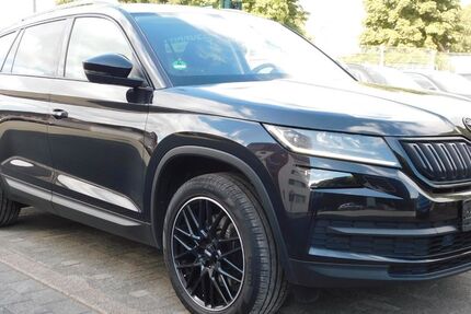 Skoda Kodiaq 229.908 km 14.999 &euro; Mülheim 45473