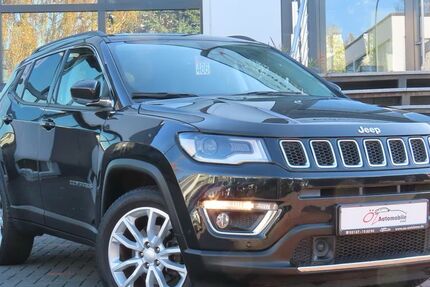 Jeep Compass 28.337 km 18.490 &euro; Neuss 41469