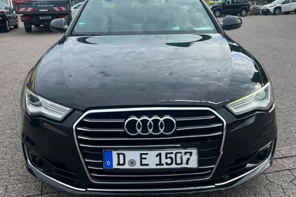 Audi A6 281.100 km 8.200 &euro; düsseldorf 40233