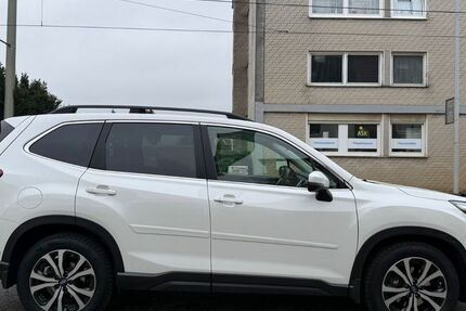 Subaru Forester 123.990 km 16.800 &euro; Mülheim an der Ruhr 45478