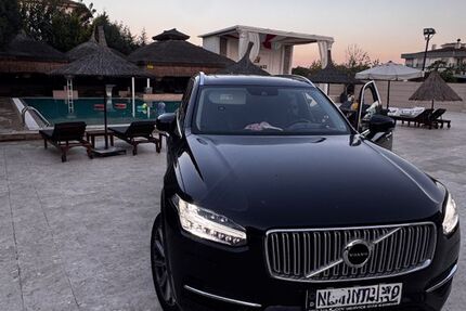 Volvo XC90 195.900 km 21.499 &euro; Neuss 41462