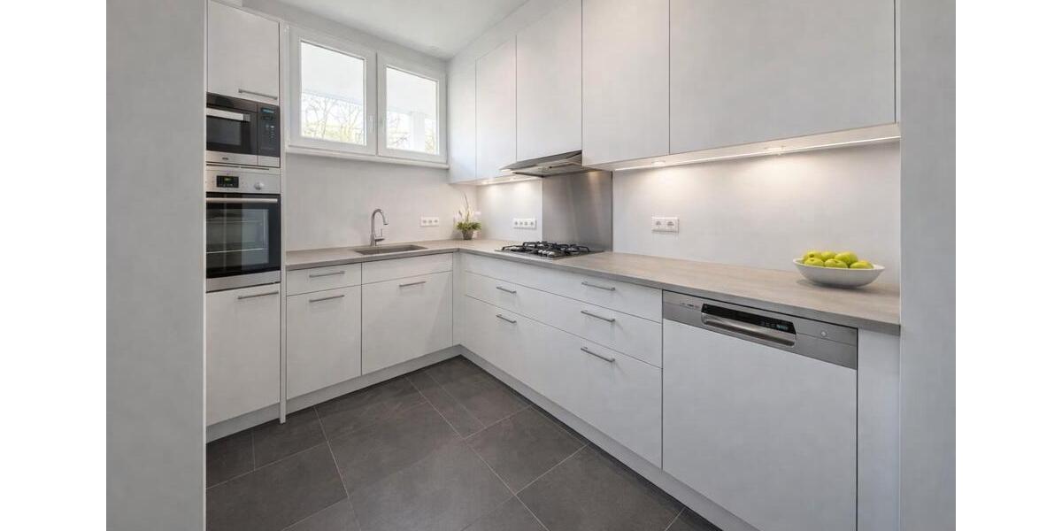 Etagenwohnung Düsseldorf Stadtbezirk 5 - 1 Zimmer, 45 m&sup2;, 234.000&euro; | Angebot:26047071