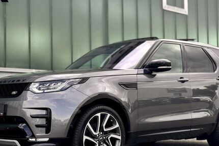 Land Rover Discovery 281.609 km 18.921 &euro; Viersen 41748