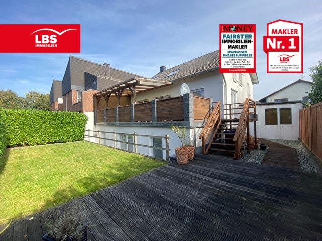 Einfamilienhaus Kaarst - 7.5 Zimmer, 241 m&sup2;, 2.900&euro; | Angebot:26634663