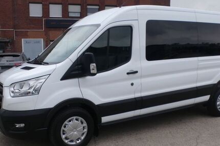 Ford Transit 159.347 km 22.950 &euro; Essen 45309