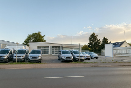 Gewerbeobjekt Kaarst - 4.500&euro; | Angebot:25234302