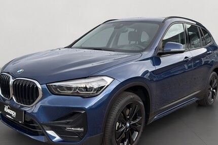 BMW X1 71.227 km 26.490 &euro; Duisburg 47059