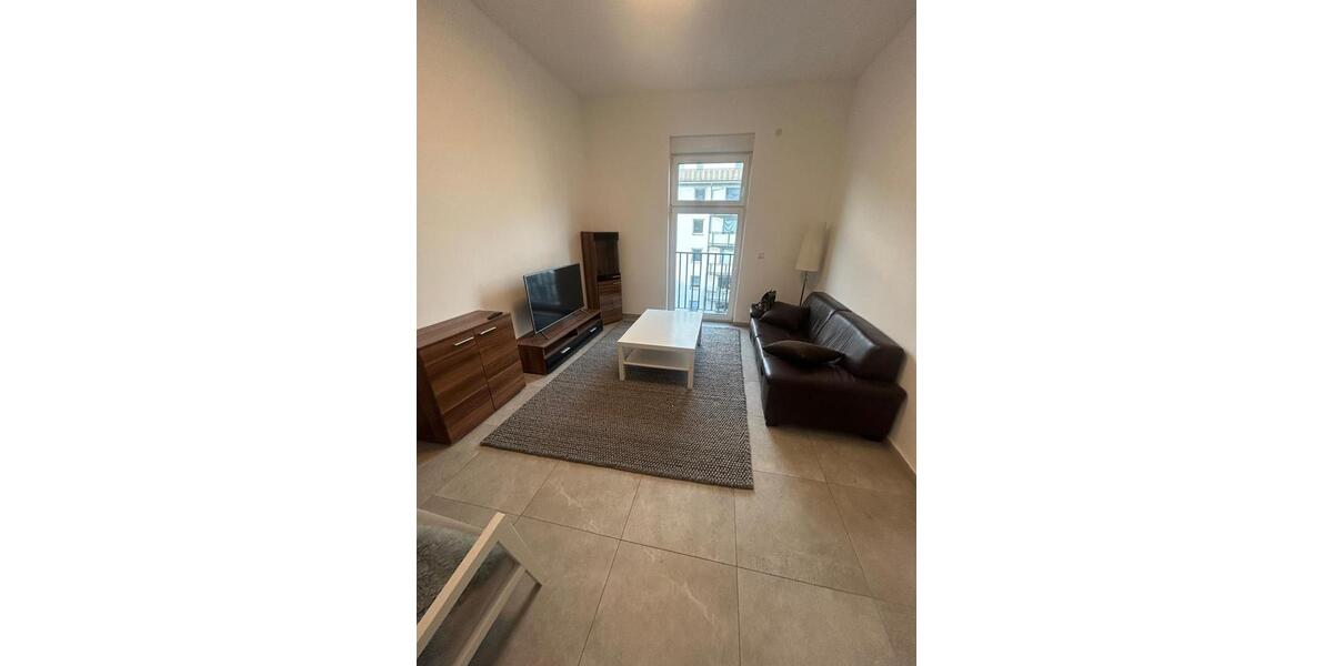 Etagenwohnung Düsseldorf Flingern Süd - 2 Zimmer, 54 m&sup2;, 990&euro; | Angebot:25269812