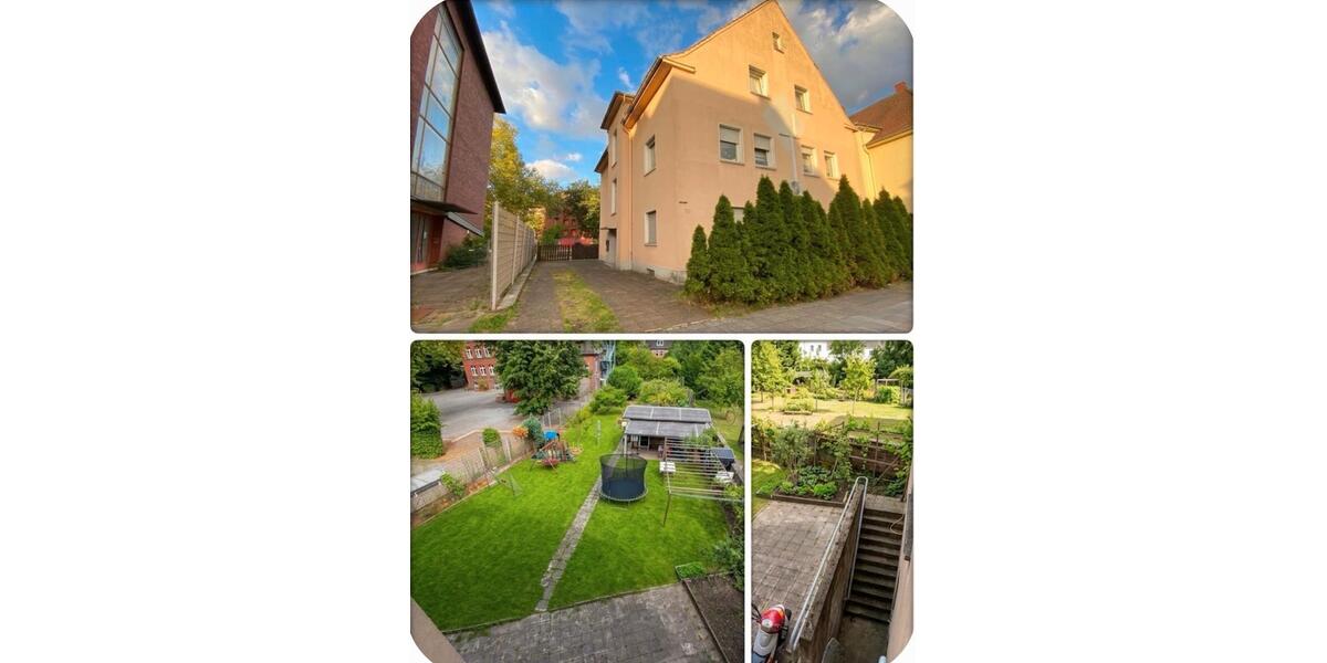 Einfamilienhaus Duisburg Essenberg - 489.000&euro; | Angebot:27297125