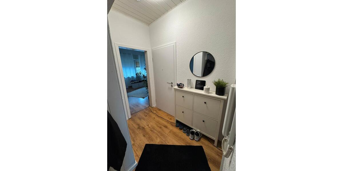 Etagenwohnung Dinslaken Lohberg - 3.5 Zimmer, 76 m&sup2;, 650&euro; | Angebot:25990272
