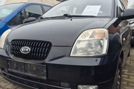 Kia Picanto 180.704 km 1.000 &euro; Essen 45326