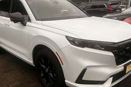 Honda CR-V 20.400 km 46.980 &euro; Düsseldorf 40233