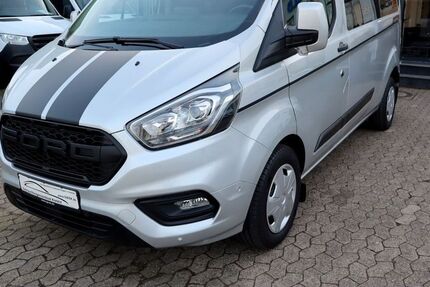 Ford Tourneo Custom 77.000 km 28.950 &euro; Krefeld 47799