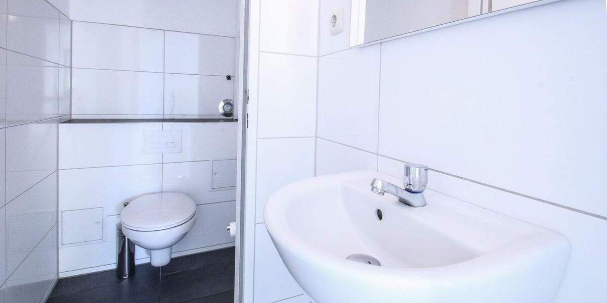 Gewerbeobjekt Krefeld Cracau - 159.000&euro; | Angebot:25692526