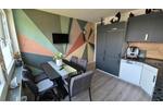 Hochparterre Krefeld Dießem - 2 Zimmer, 59 m&sup2;, 160.000&euro; | Angebot:26552344