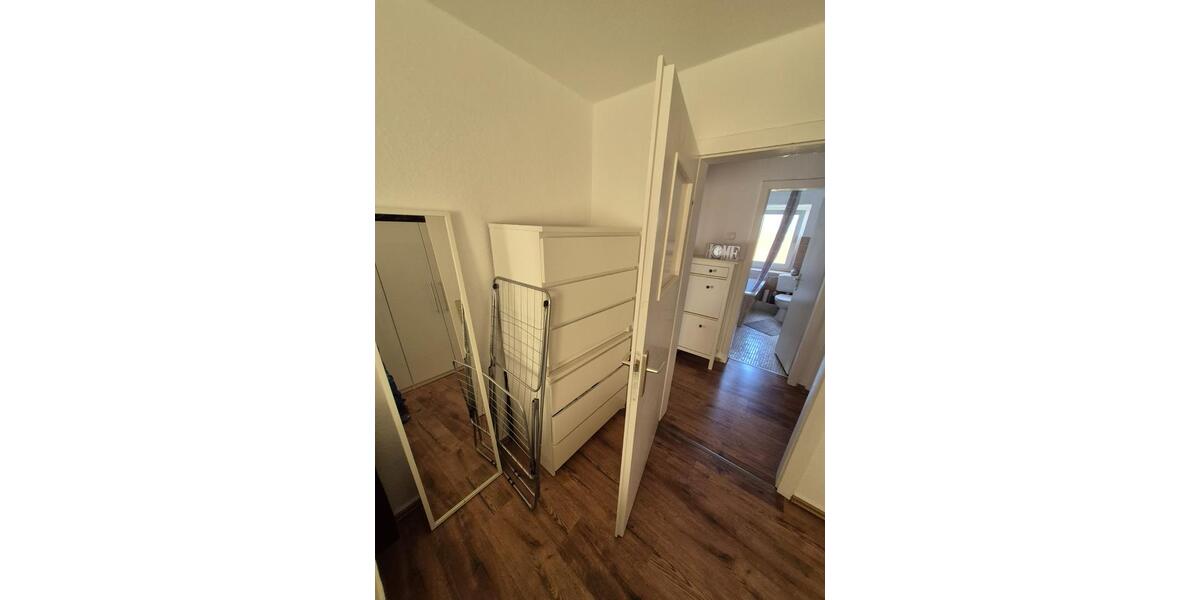 Etagenwohnung Gladbeck Alt-Rentfort - 2 Zimmer, 48 m&sup2;, 390&euro; | Angebot:25916592