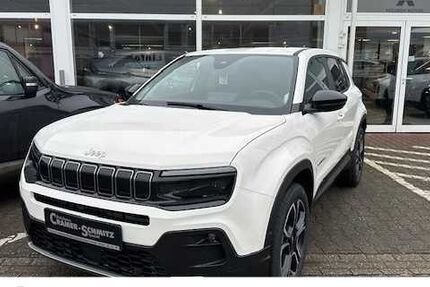 Jeep Avenger 1.200 km 23.790 &euro; Wesel 46485