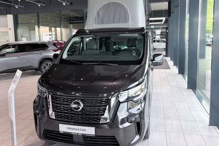 Nissan Primastar 25.639 km 44.985 &euro; Oberhausen 46049