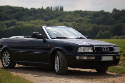 Audi 80 141.000 km 8.290 &euro; Mülheim a.d.Rur 45479