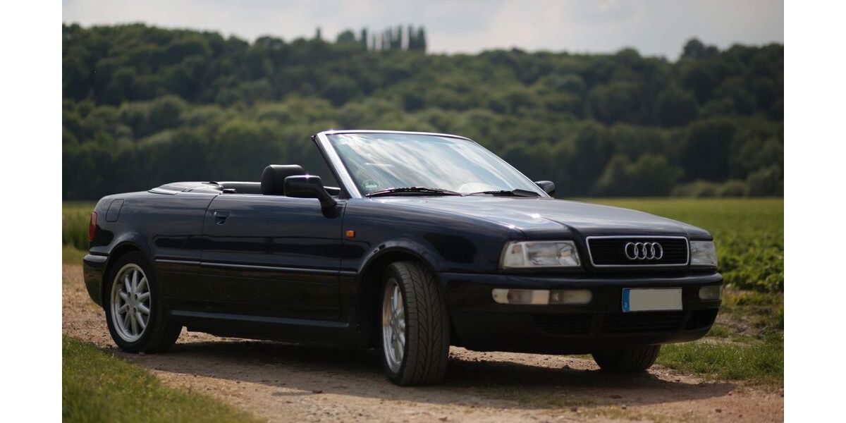 Audi 80 141.000 km 8.290 &euro; Mülheim a.d.Rur 45479