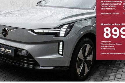 Volvo EX90 2.500 km 71.990 &euro; Düsseldorf 40549