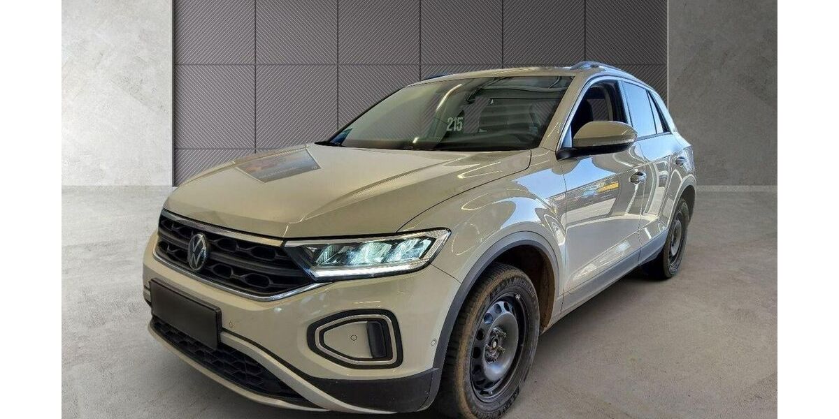 VW T-Roc 152.749 km 19.880 &euro; Wesel 46483