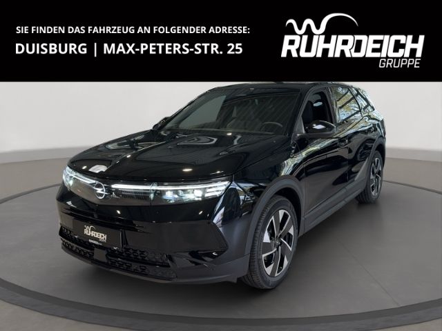 Opel Grandland (X) 10.000 km 30.790 &euro; Duisburg 47059