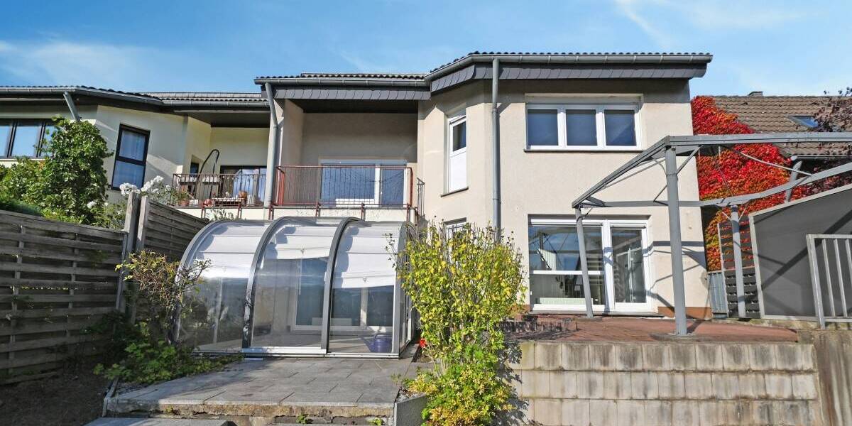 Doppelhaushälfte Essen Kettwig - 5 Zimmer, 172 m&sup2;, 395.000&euro; | Angebot:25926719