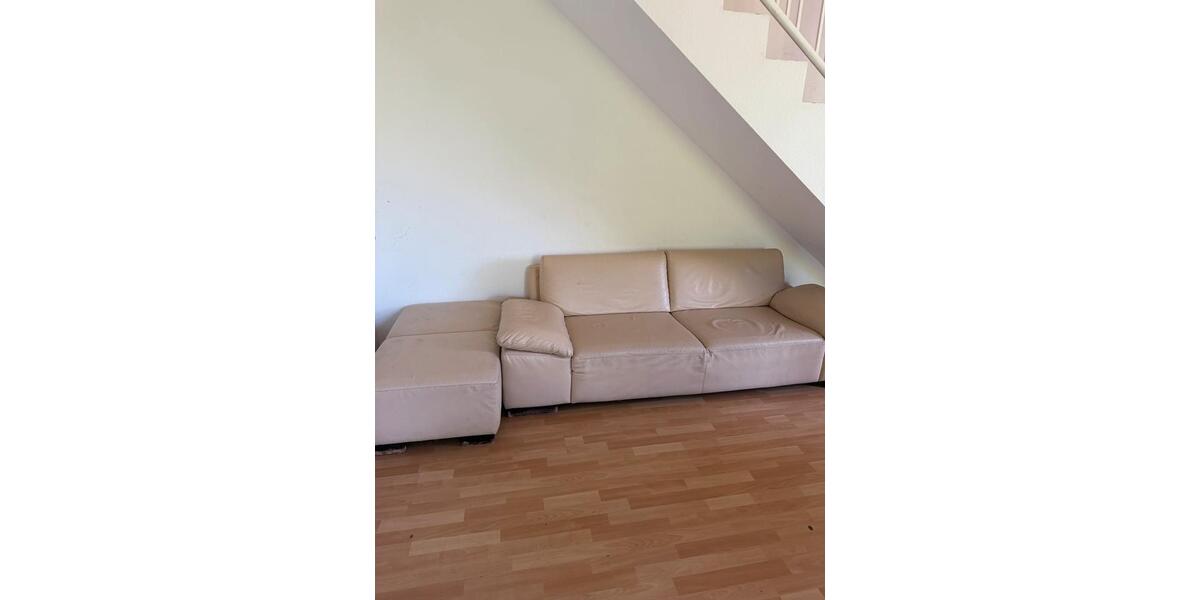 Maisonettenwohnung Duisburg Rheinhausen - 4 Zimmer, 110 m&sup2;, 1.800&euro; | Angebot:26442790
