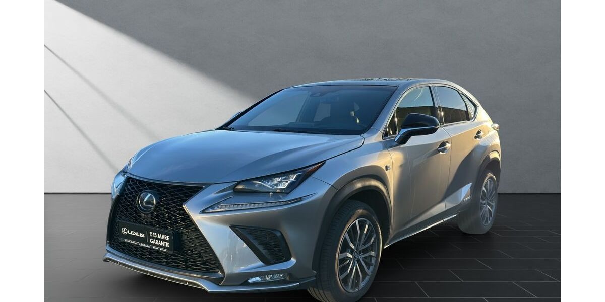 Lexus NX 300 92.858 km 29.990 &euro; Wesel 46485