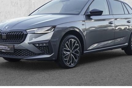Skoda Scala 22.940 km 19.970 &euro; Düsseldorf 40474