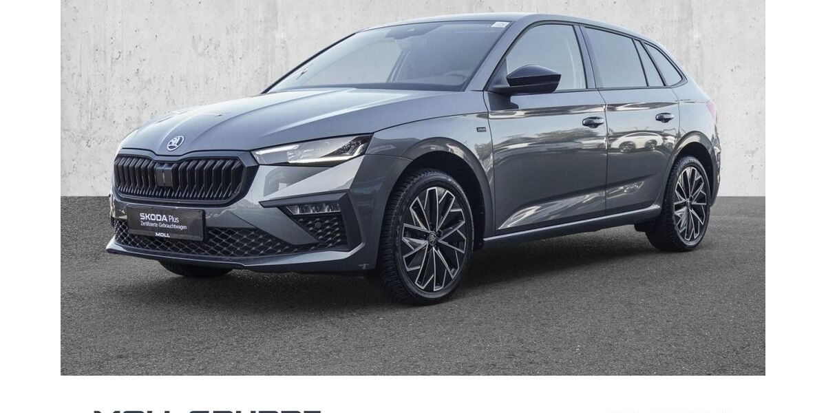 Skoda Scala 22.940 km 19.970 &euro; Düsseldorf 40474