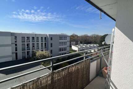 Wohnung Krefeld Bockum - 3 Zimmer, 73 m&sup2;, 165.000&euro; | Angebot:25998656