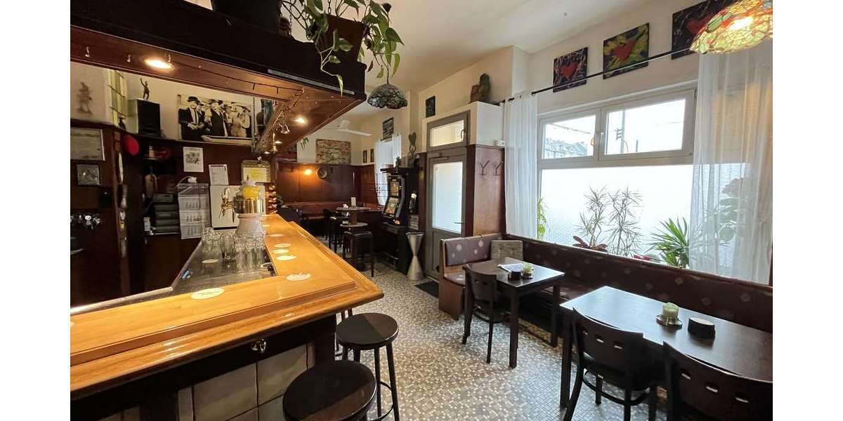 Etagenwohnung Düsseldorf Bilk - 4 Zimmer, 156 m&sup2;, 540.000&euro; | Angebot:26757715