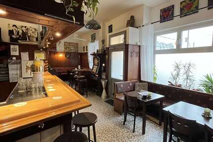 Wohnung Düsseldorf Bilk - 4 Zimmer, 156 m&sup2;, 540.000&euro; | Angebot:26757715