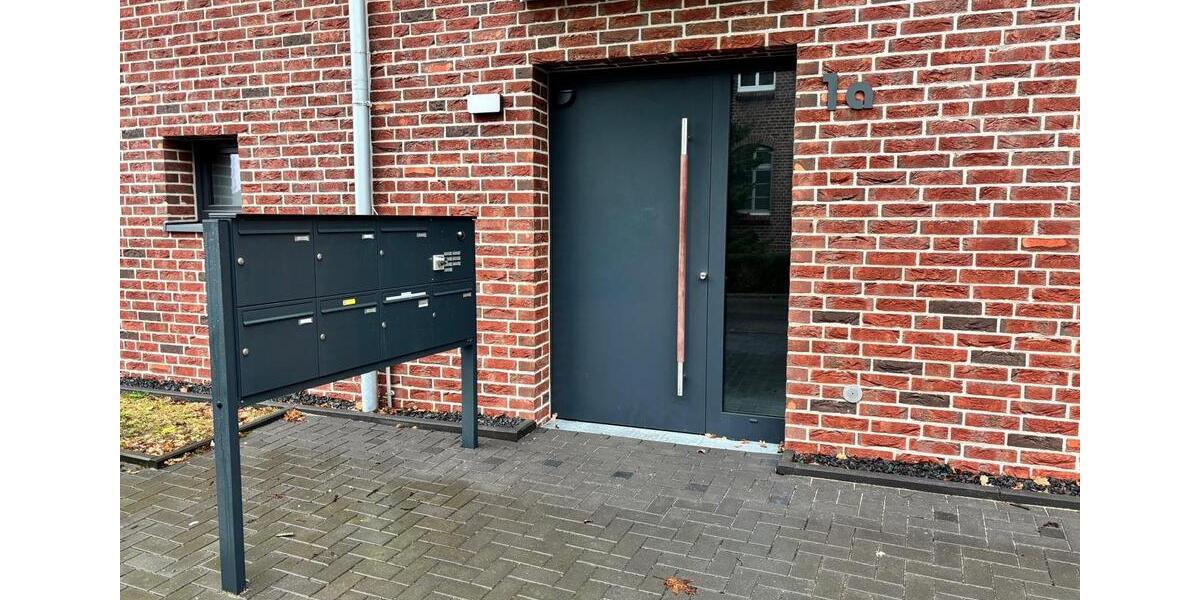 Etagenwohnung Geldern - 2 Zimmer, 70 m&sup2;, 910&euro; | Angebot:24918568