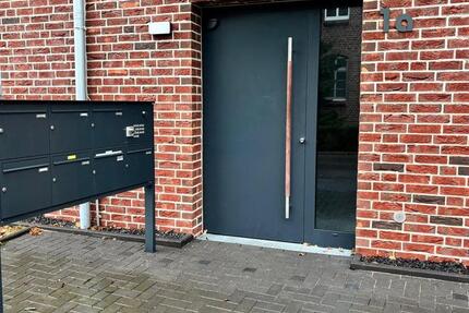 Wohnung Geldern - 2 Zimmer, 70 m&sup2;, 910&euro; | Angebot:24918568