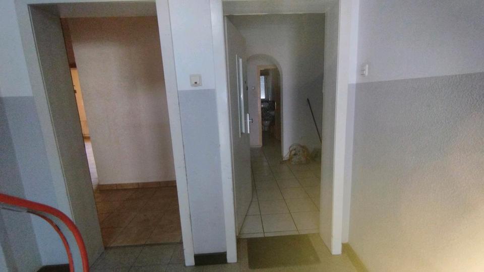 Erdgeschoßwohnung Duisburg Rheinhausen - 3 Zimmer, 66 m&sup2;, 135.000&euro; | Angebot:27230758