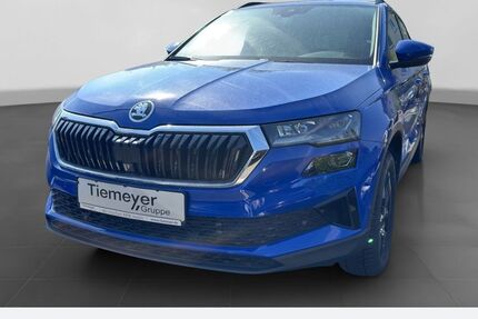 Skoda Karoq 7.610 km 26.390 &euro; Oberhausen 46047