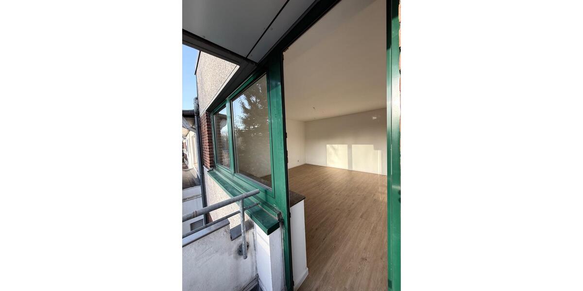 Etagenwohnung Krefeld Cracau - 3 Zimmer, 62 m&sup2;, 167.400&euro; | Angebot:26404567