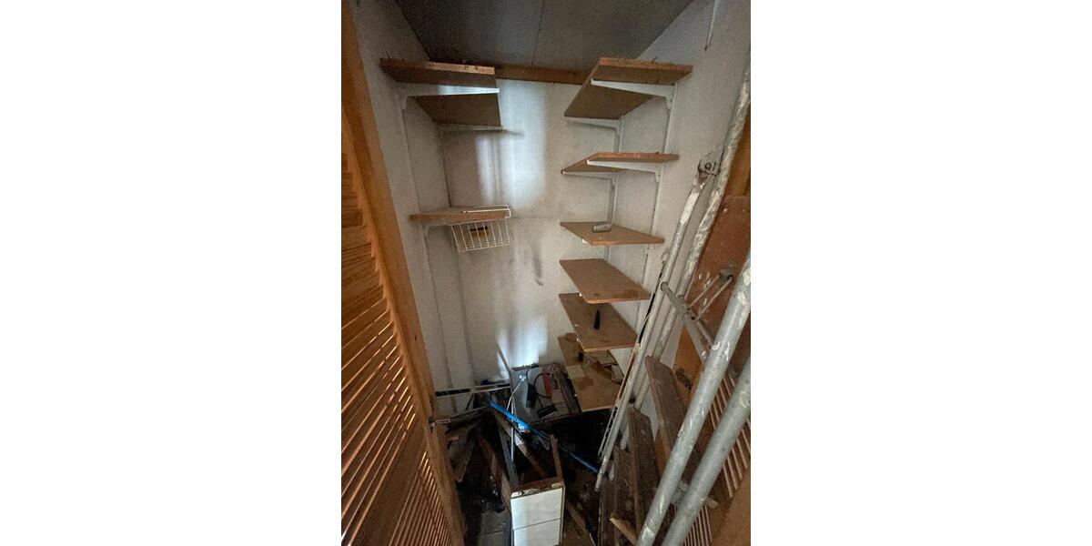 Etagenwohnung Duisburg Essenberg - 3 Zimmer, 84 m&sup2;, 666&euro; | Angebot:25118611