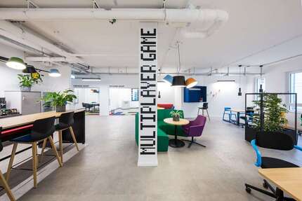 Gewerbeobjekt Mülheim an der Ruhr - 179&euro; | Angebot:26009382