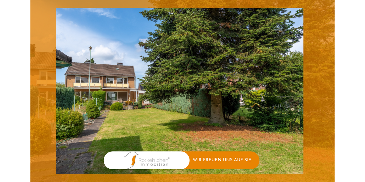Einfamilienhaus Krefeld Benrad - 4 Zimmer, 95 m&sup2;, 325.000&euro; | Angebot:26738069